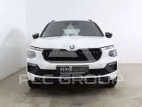 2026 Skoda KAMIQ