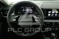 2026 Skoda KAMIQ