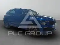 2026 Skoda KAMIQ