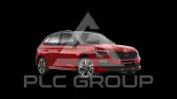 2026 Skoda KAMIQ
