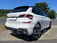 2026 Skoda KAMIQ