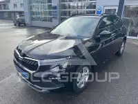 2026 Skoda KAMIQ