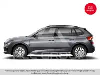 2026 Skoda KAMIQ