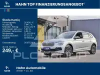 2026 Skoda KAMIQ