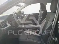 2026 Skoda KAMIQ