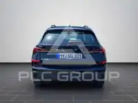 2026 Skoda KAMIQ