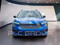 2026 Skoda KAMIQ