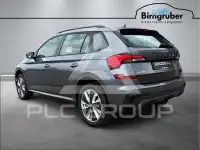 2026 Skoda KAMIQ