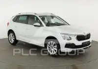 2026 Skoda KAMIQ