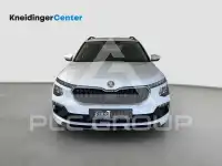2026 Skoda KAMIQ