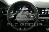 2026 Skoda KAMIQ