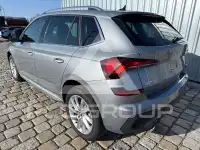 2026 Skoda KAMIQ