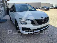 2026 Skoda KAMIQ