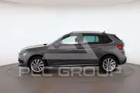 2026 Skoda KAMIQ