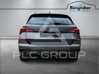 2026 Skoda KAMIQ