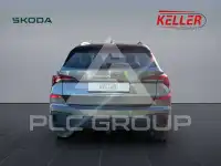 2026 Skoda KAMIQ