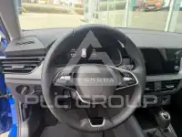 2026 Skoda KAMIQ