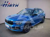 2026 Skoda KAMIQ