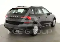 2026 Skoda KAMIQ