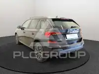2026 Skoda KAMIQ