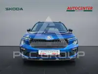 2026 Skoda KAMIQ