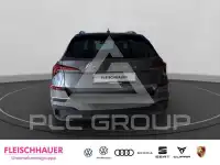 2026 Skoda KAMIQ