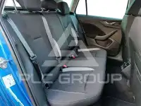 2026 Skoda KAMIQ
