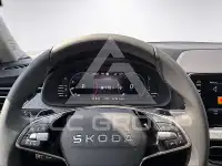 2026 Skoda KAMIQ
