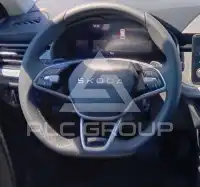 2026 Skoda KAMIQ