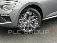 2026 Skoda KAMIQ