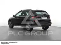 2026 Skoda KAMIQ