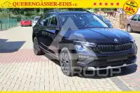 2026 Skoda KAMIQ