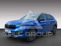 2026 Skoda KAMIQ