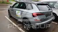 2026 Skoda KAMIQ