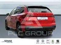 2026 Skoda KAMIQ