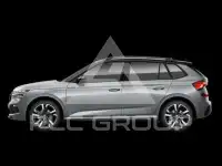 2026 Skoda KAMIQ