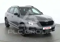 2026 Skoda KAMIQ