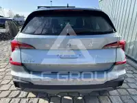 2026 Skoda KAMIQ