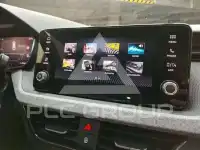 2026 Skoda KAMIQ
