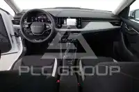 2026 Skoda KAMIQ