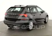2026 Skoda KAMIQ