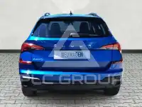 2026 Skoda KAMIQ