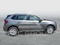2026 Skoda KAMIQ