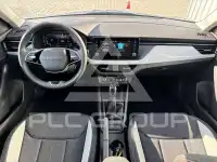 2026 Skoda KAMIQ