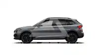 2026 Skoda KAMIQ