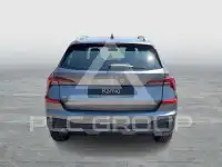 2026 Skoda KAMIQ