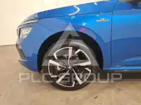 2026 Skoda KAMIQ
