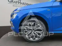 2026 Skoda KAMIQ