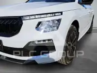 2026 Skoda KAMIQ