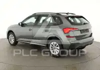 2026 Skoda KAMIQ